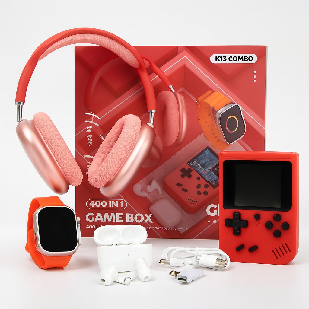 COMBO K13 Game Boy