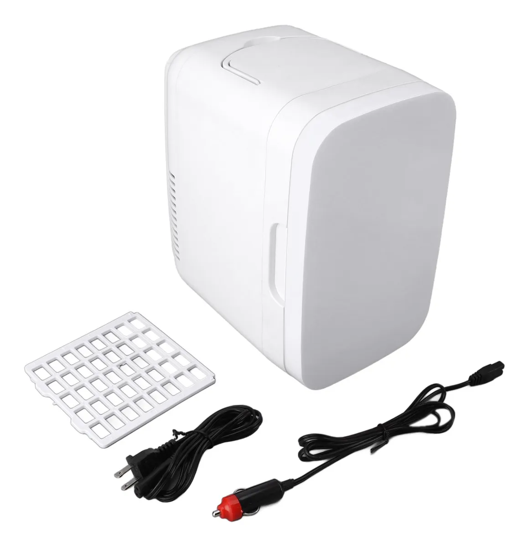 Mini Nevera Portatil 8 Litros