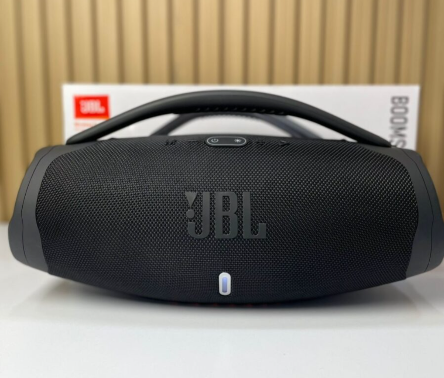 Parlante Boombox 3 Xl JBL