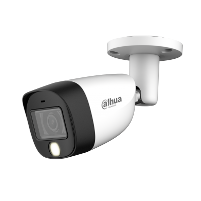 Montaje CCTV