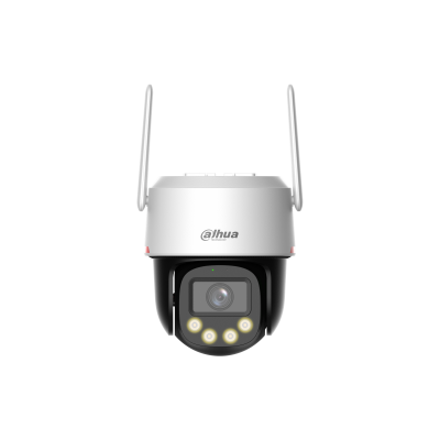 PTZ Wi-Fi Exterior