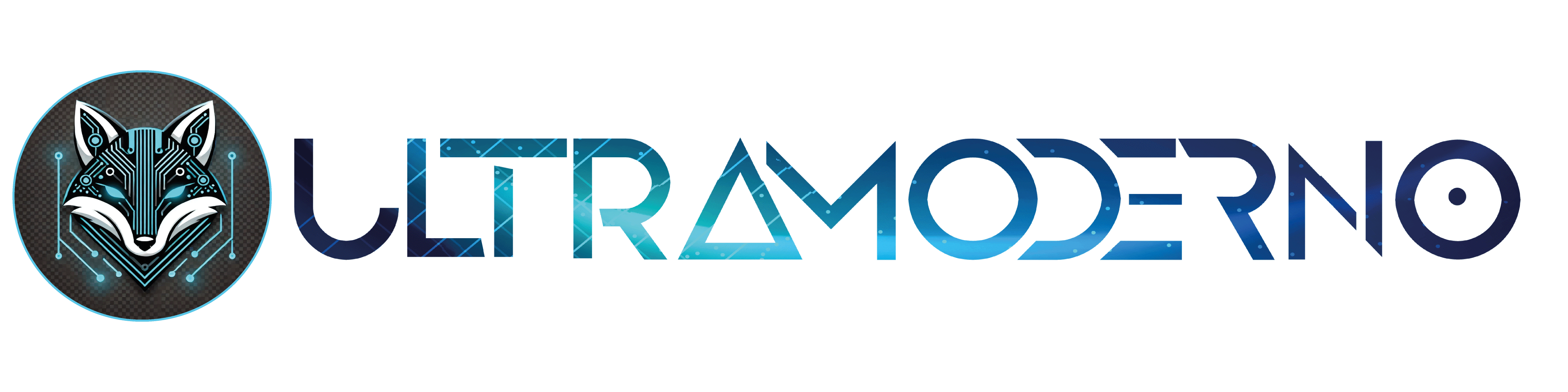 Ultramoderno Logo